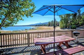 Sunrise-108 by Big Bear Vacations